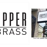 Logo Design and Signage