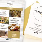 Logo and Print Designs