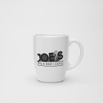 Logo and Merch Design