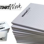 Logo and Stationery Design