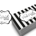 Logo and Print Design