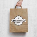 Logo and Packaging Design