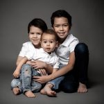 Family Portraits